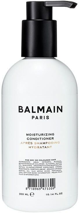 Balmain Moisturizing Conditioner 300ml