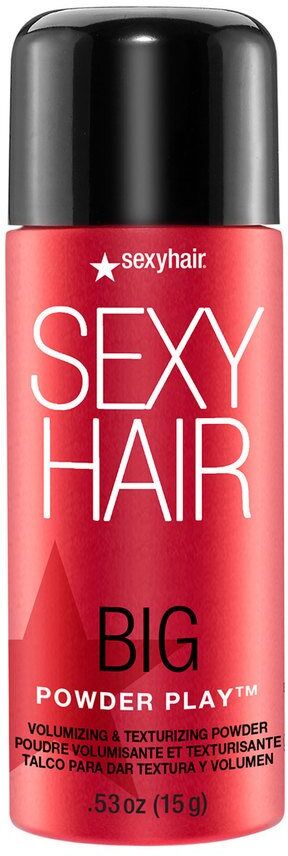 SEXY HAIR Big Sexy Hair Powder Play 15g