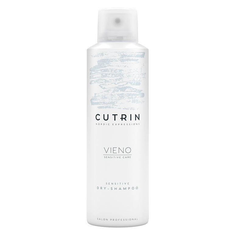 Cutrin Vieno Sensitive Dry Shampoo 200ml