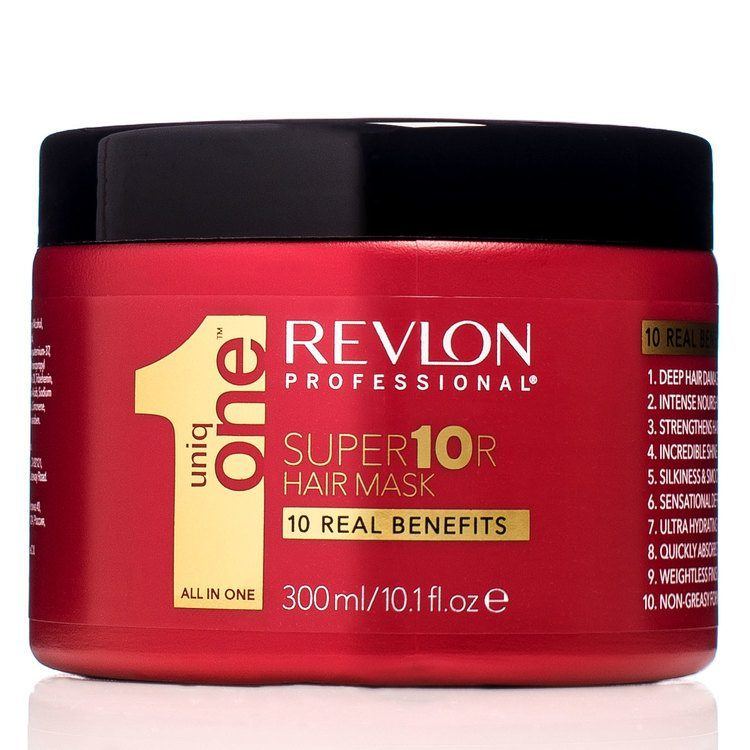 Uniq One Revlon Professional Uniq One Super 10R Hair Mask 300ml