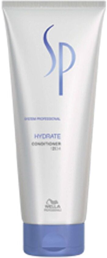 Wella Sp Hydrate Conditioner 200ml