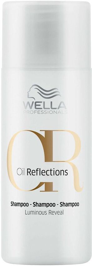 Wella Professionals Oil Reflections Luminous Reveal Shampoo 50ml