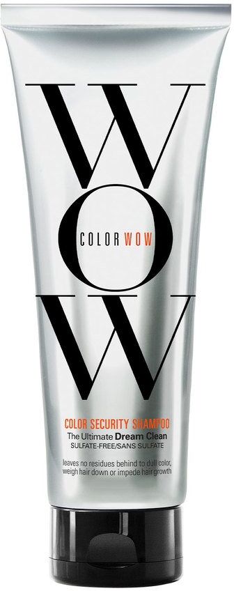 Color Wow Color Security Shampoo 250ml