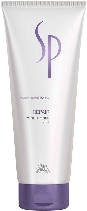 Wella Sp Repair Conditioner 200ml