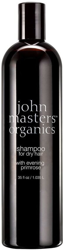 John Masters Organics Shampoo For Dry Hair With Evening Primrose 1000 ml