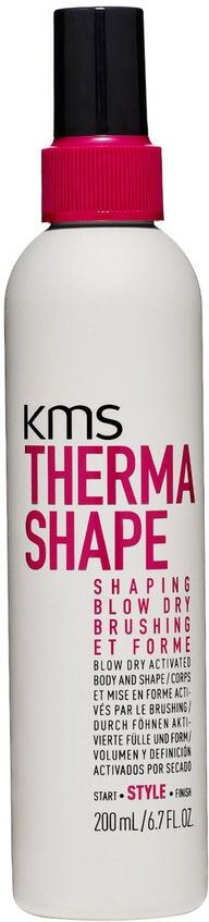 KMS California KMS Therma Shape Shaping Blow Dry 200ml