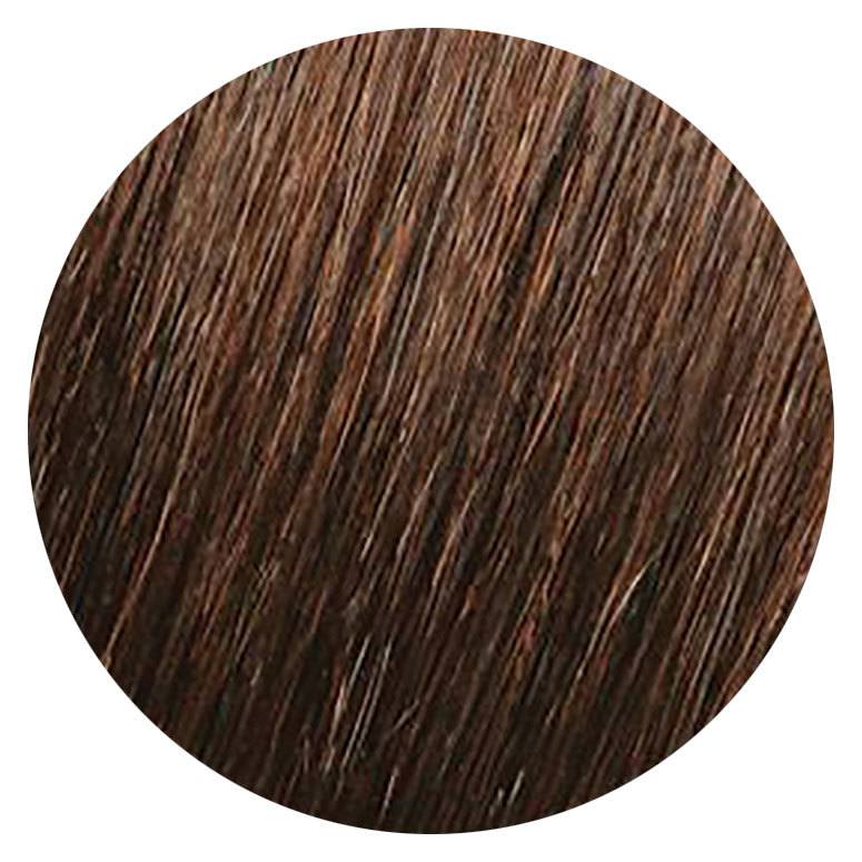 Showpony 7 Piece Clip In Hair Extension Se 5G Brown 50cm