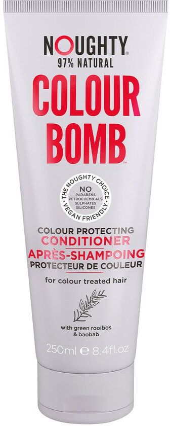 Noughty Colour Bomb Conditioner 250ml