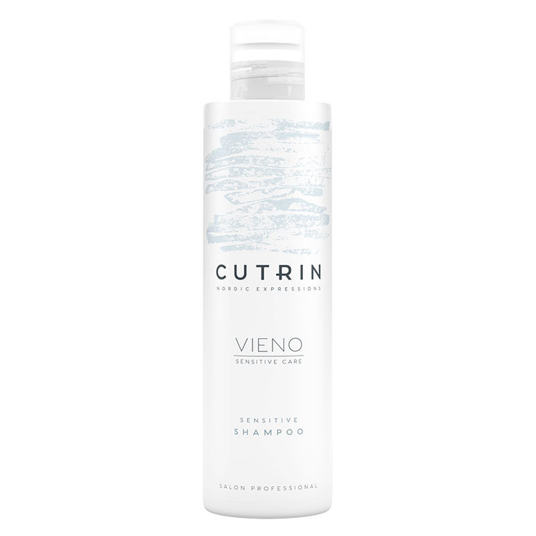 Cutrin Vieno Sensitive Shampoo 250ml