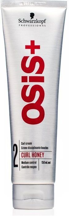 Schwarzkopf OSiS+ Curl Honey Enhancing Cream 150ml