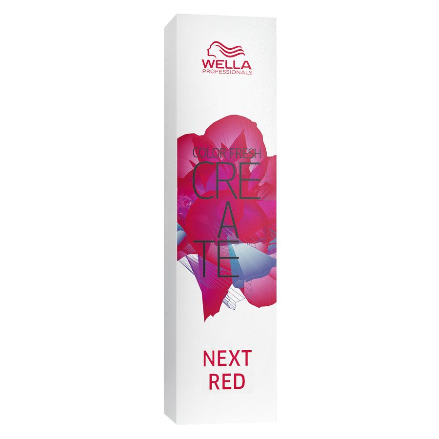 Wella Professionals Color Fresh Create Next Red 60ml