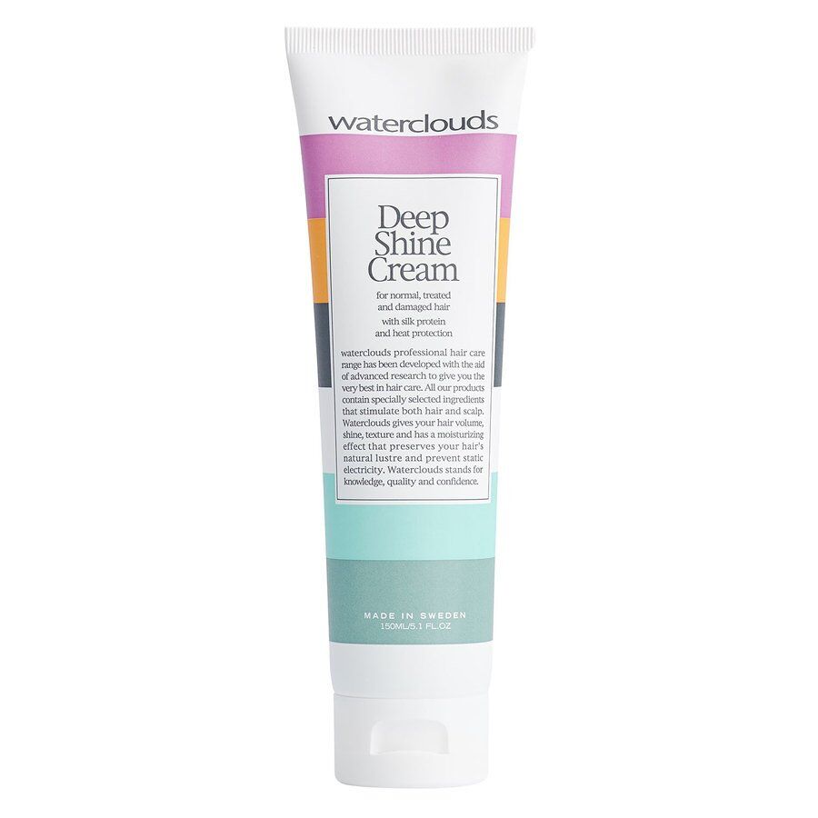 Waterclouds Deep Shine Cream 150ml