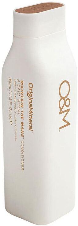 O&M Maintain The Mane Conditioner 350ml