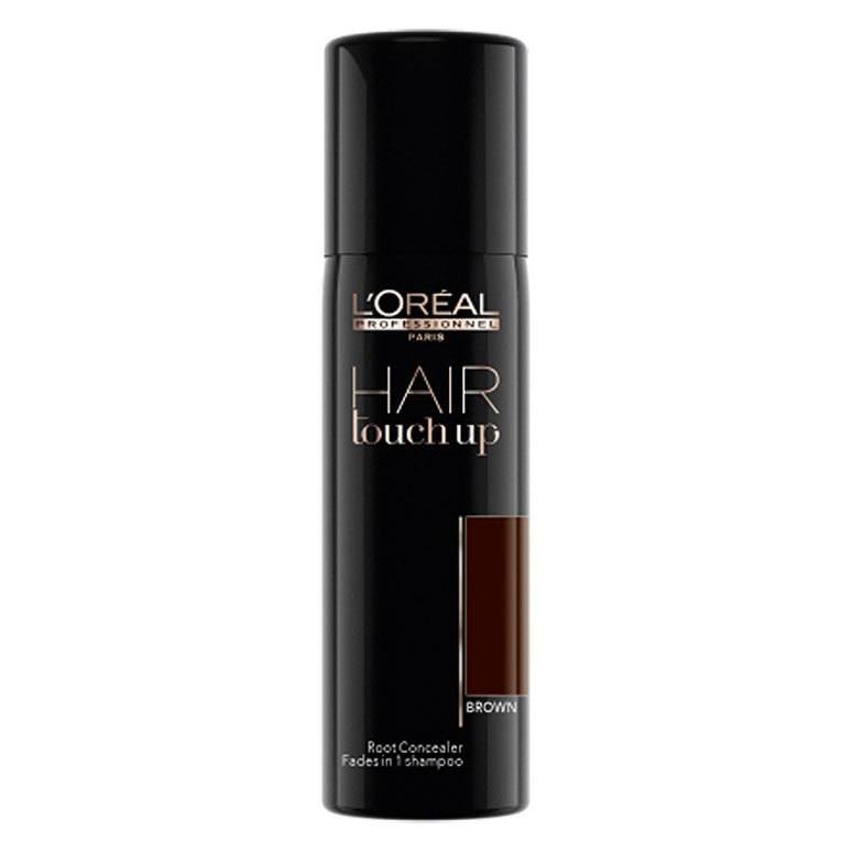 Loreal Professionnel L'Oréal Professionnel Hair Touch Up Brown 75ml