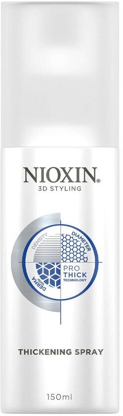 Nioxin Thickening Spray 150ml