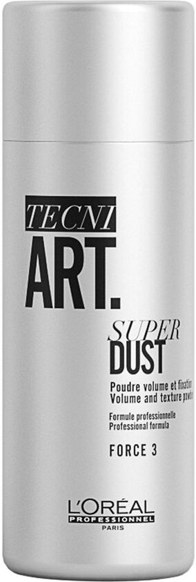 Loreal Professionnel L'Oréal Professionnel TecniArt. Wild Stylers Super Dust Powder 7g