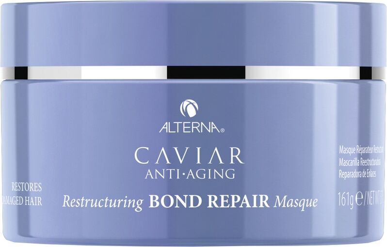 Alterna Caviar Anti-Aging Restructuring Bond Repair Masque 161g