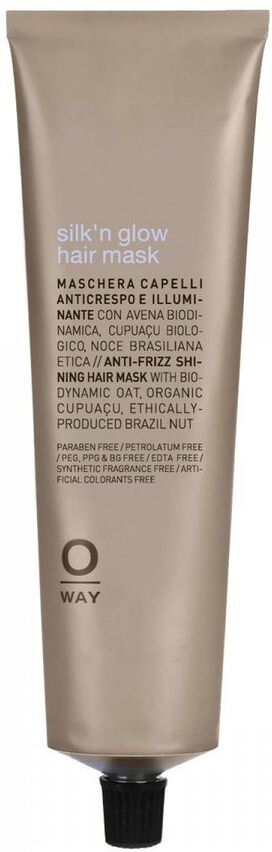 Oway Silk'n Glow Hair Mask 150ml