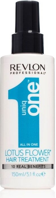 Uniq One Revlon Professional Uniq One Hair Treatment Lotus Flower 150ml