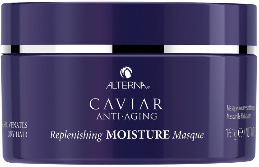 Alterna Caviar Anti-Aging Replinishing Moisture Masque 161ml