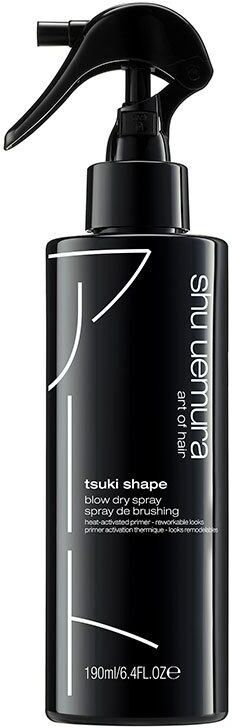 Shu Uemura Art Of Hair Tsuki Shape 190ml