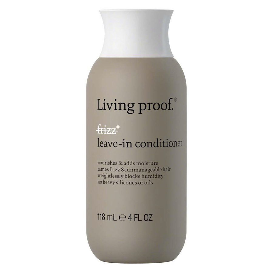 Living Proof No Frizz Leave-In Conditioner 118ml