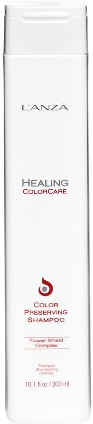 Lanza Healing Colorcare Color-Preserving Shampoo  300ml