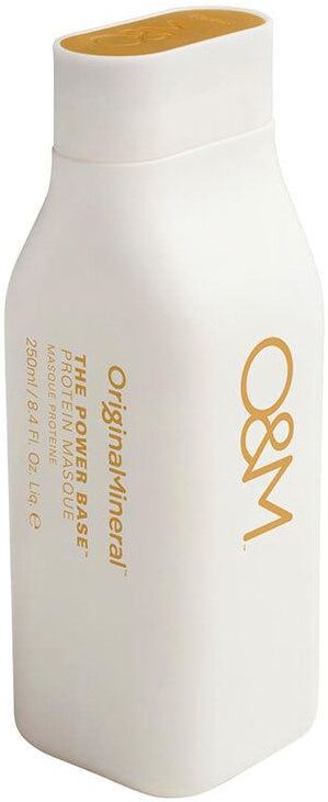 O&M The Power Base 250ml