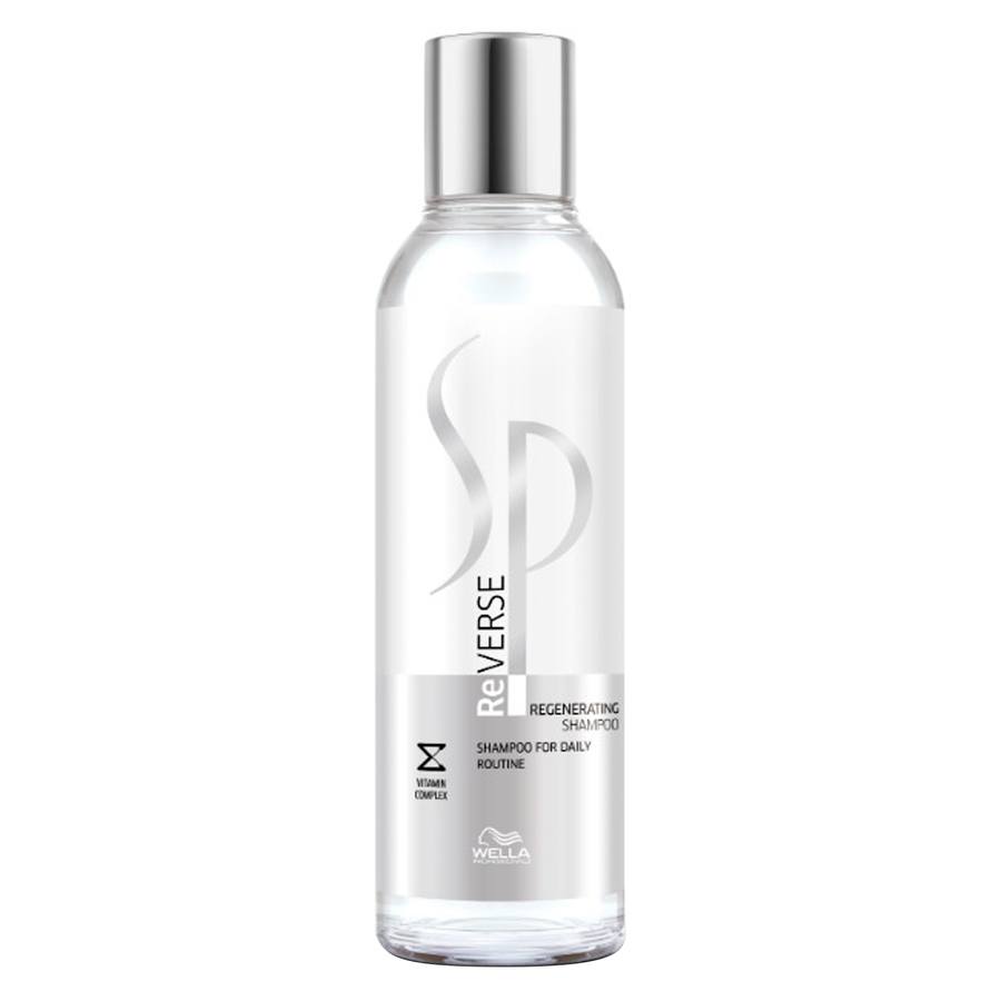 Wella SP Reverse Regenerating Shampoo 200ml