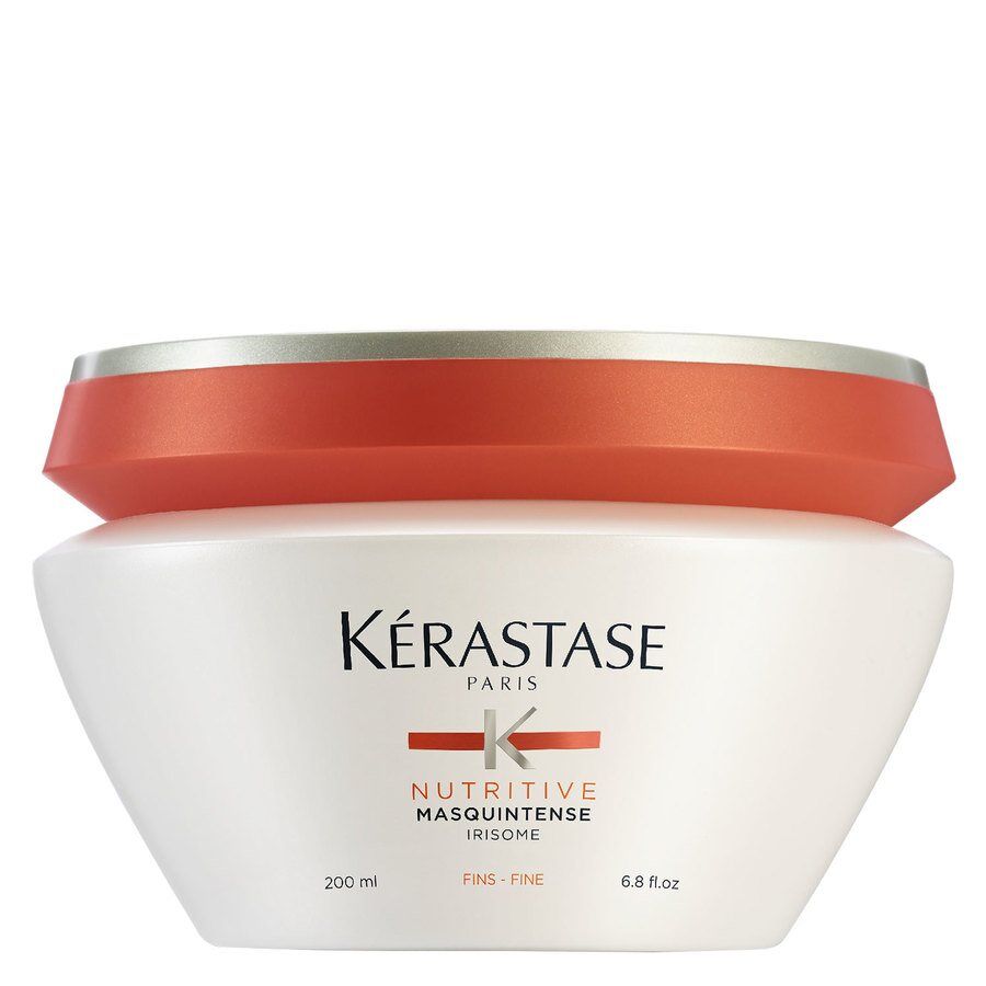 Kérastase Nutritive Masquintense Hair Mask Fine Hair 200ml
