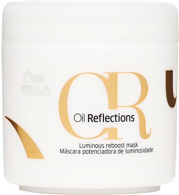 Wella Professionals Oil Reflections Luminous Reboost Mask 150ml