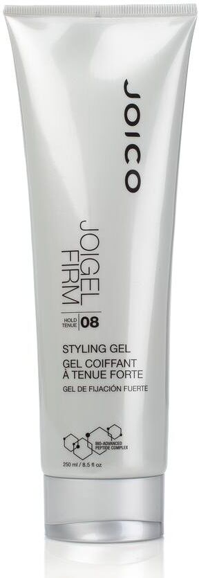 Joico Joigel Firm Styling Gel Hold 8 250ml