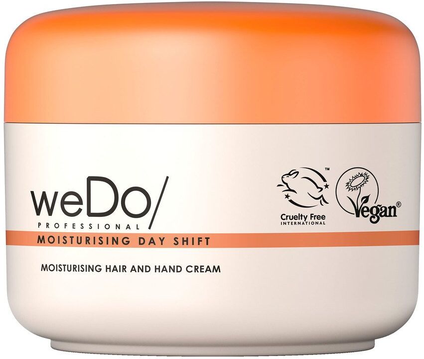 weDo/ Moisturising Day Shift 90ml