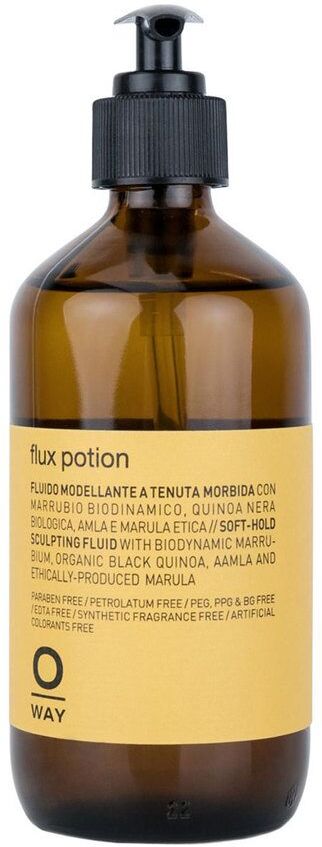 Oway Flux Potion 240ml