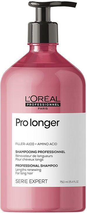 Loreal Professionnel L'Oréal Professionnel Série Expert  Pro Longer Shampoo 750ml