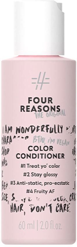 Four Reasons Original Color Conditioner 60ml