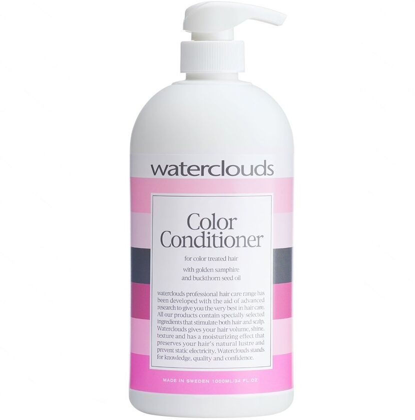 Waterclouds Color Conditioner 1000ml