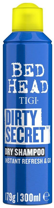 Tigi Bedhead Dirty Secret Dry Shampoo 300ml