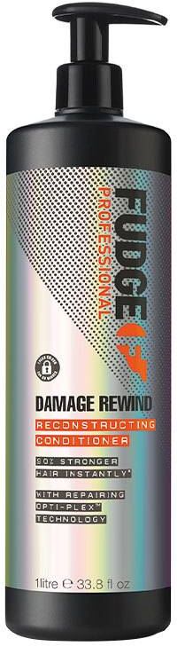 Fudge Damage Rewind Reconstructing Conditioner 1000ml