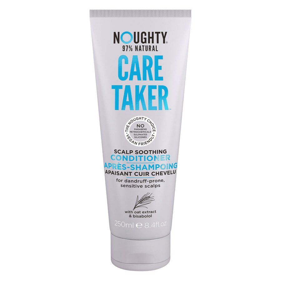 Noughty Care Taker Conditioner 250ml