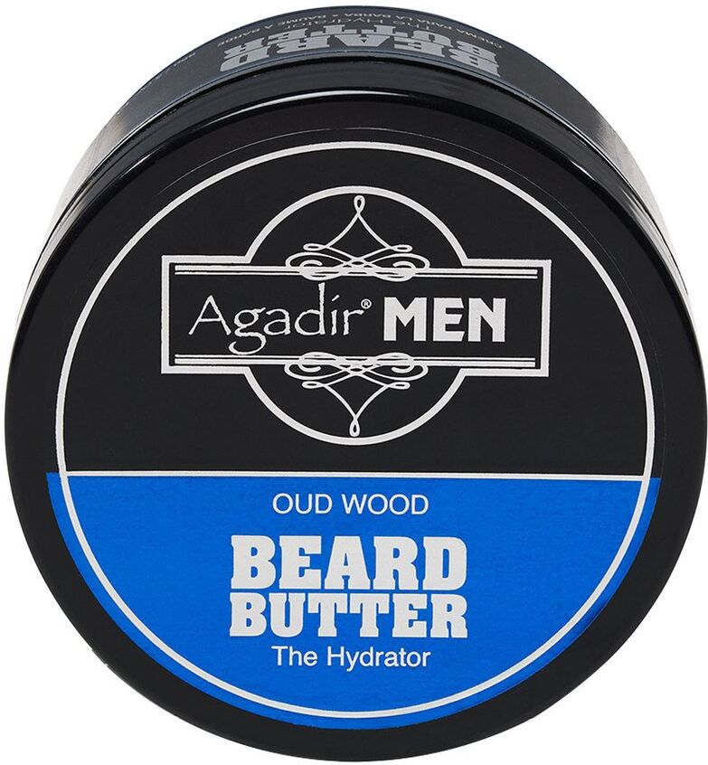 Agadir Argan Oil Agadir Men Beard Butter 85g