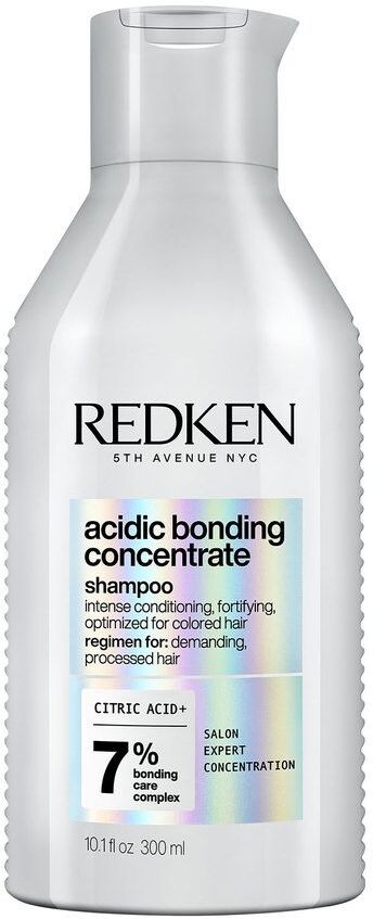 Redken Acidic Bonding Concentrate Shampoo 300ml