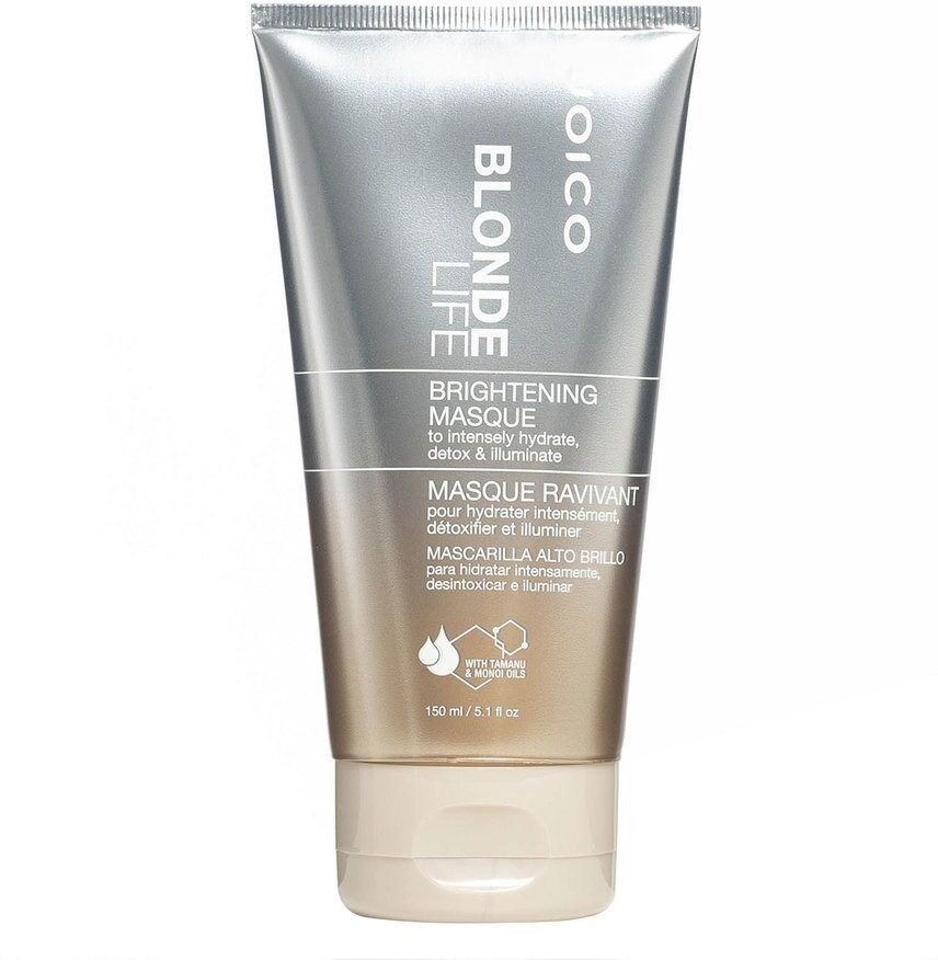 Joico Blonde Life Brightening Masque 150ml