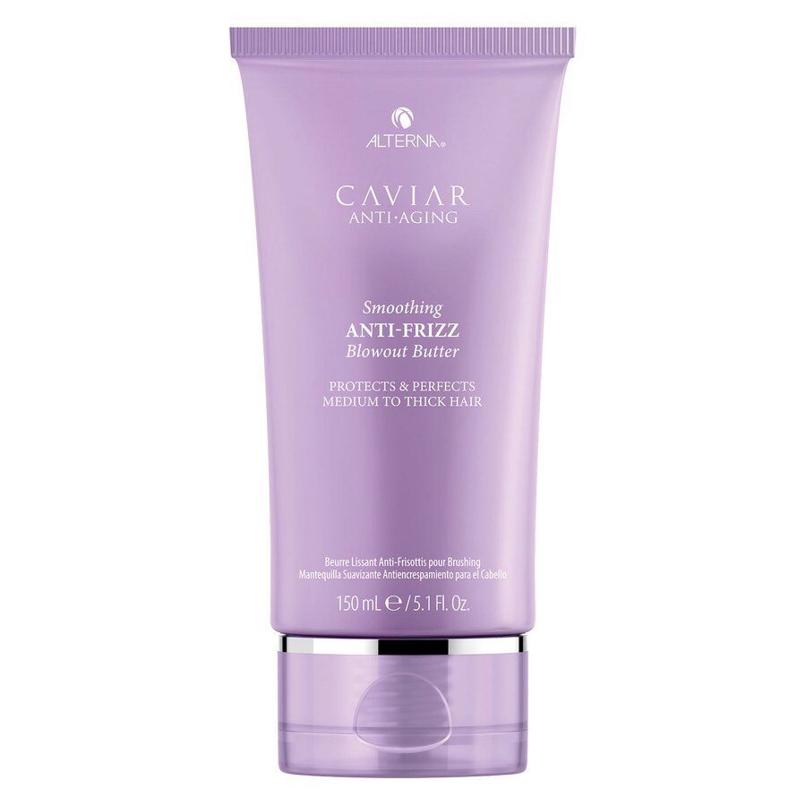 Alterna Caviar Smoothing Anti-Frizz Blowout Butter 150ml