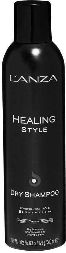 Lanza Healing Style Dry Shampoo 300ml