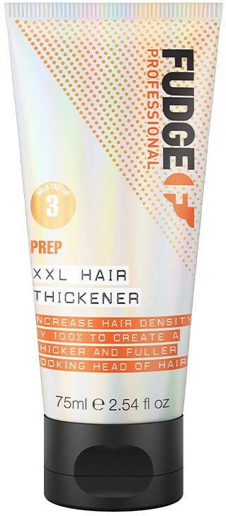 Fudge XXL Hair Thickener 75ml