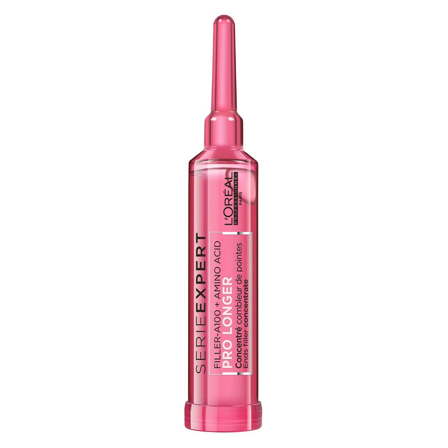 Loreal Professionnel L'Oréal Professionnel Pro Longer Ends Filler Concentrat 15ml