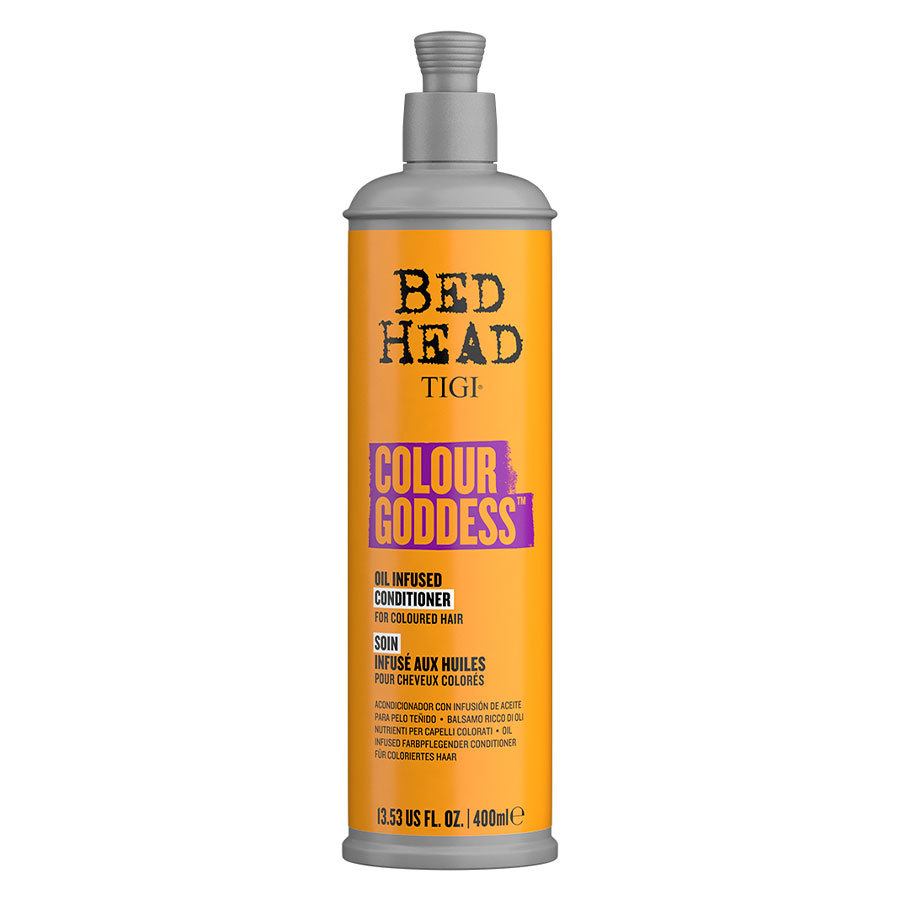 Tigi Bedhead Colour Goddess Conditioner 400ml