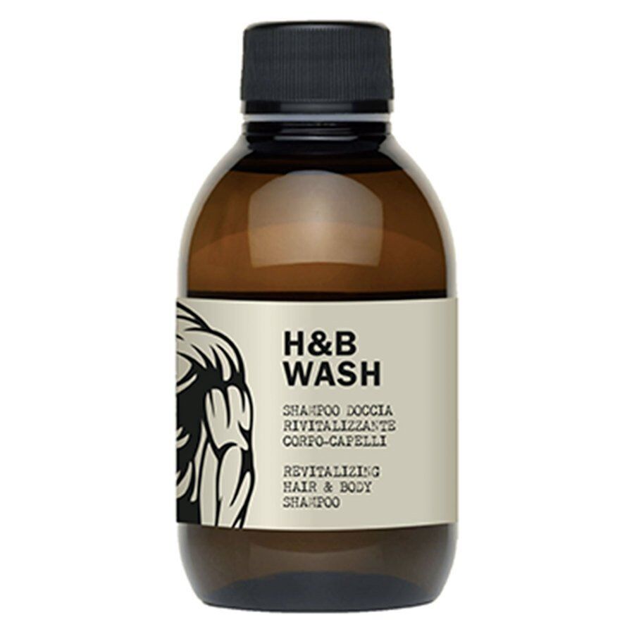 Dear Beard H&B Wash 250ml