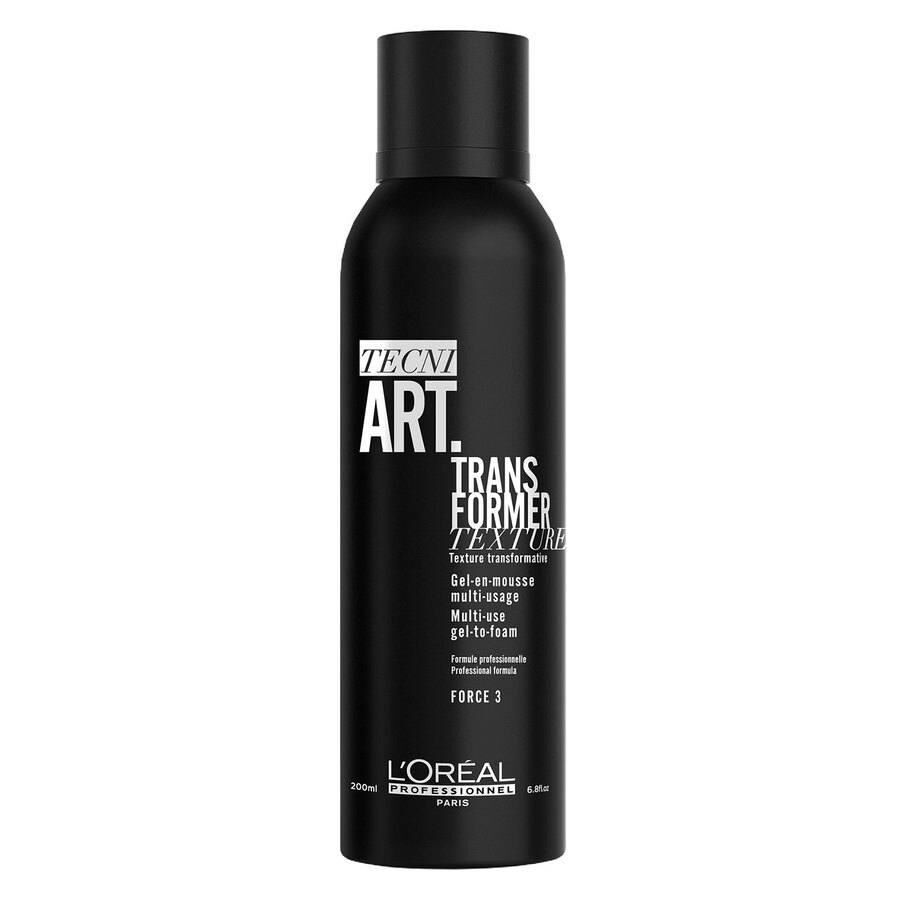 Loreal Professionnel L'Oréal Professionnel TecniArt. Transformer Gel 150ml